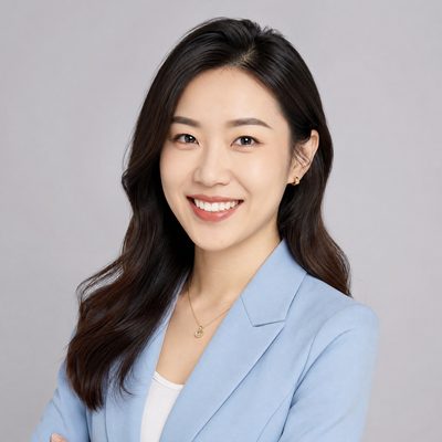 周婷婷,17.c一起草增长负责人,职业女性照