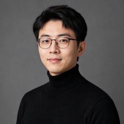 赵凯,17.c一起草 AI产品负责人,职业男性照